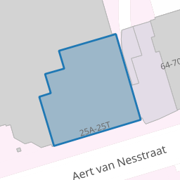 Perceel RTD04-AF-553