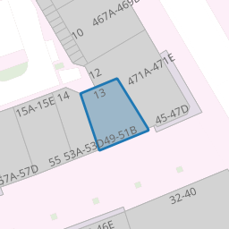Perceel RTD04-AF-555