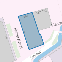 Perceel RTD04-AF-582