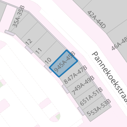 Perceel RTD04-AF-645