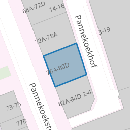 Perceel RTD04-AF-658