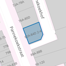 Perceel RTD04-AF-659