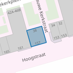 Perceel RTD04-AF-672