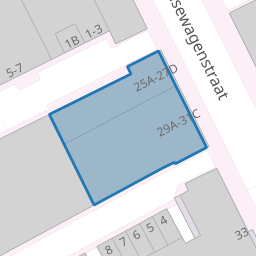 Perceel RTD04-AF-701