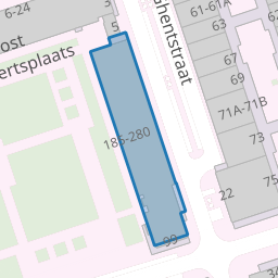 Perceel RTD04-AF-752