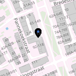 Appartement RTD04 AF 770 34