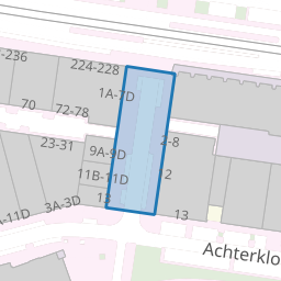 Perceel RTD04-AF-775