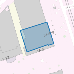 Perceel RTD04-AF-780