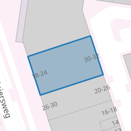 Perceel RTD04-AF-812