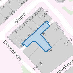 Perceel RTD04-AF-827