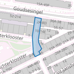 Perceel RTD04-AF-860