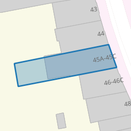 Perceel RTD04-AF-961