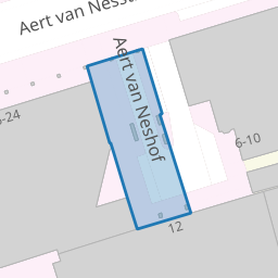 Perceel RTD04-AF-992