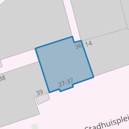 Perceel RTD04-AF-998