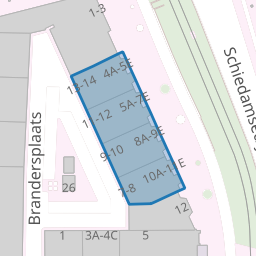 Perceel RTD04-AG-1053