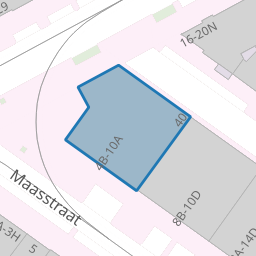 Perceel RTD04-AG-1065