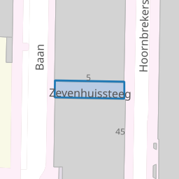 Perceel RTD04-AG-1074