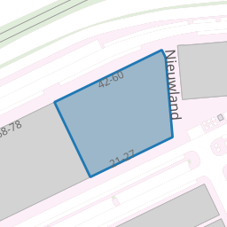 Perceel RTD04-AG-1279