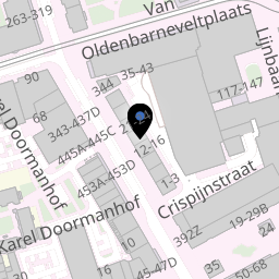 Appartement RTD04 AG 1466 20