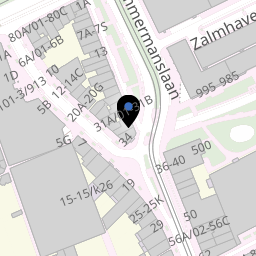 Appartement RTD04 AG 1794 4