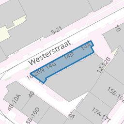 Perceel RTD04-AG-1825