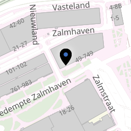 Appartement RTD04 AG 1860 61
