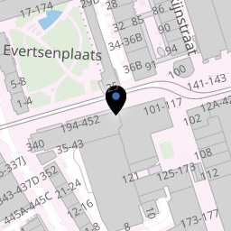 Appartement RTD04 AG 1988 69