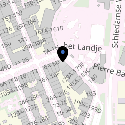 Appartement RTD04 AG 2058 3