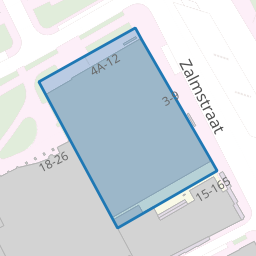 Perceel RTD04-AG-2185