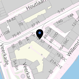 Appartement RTD04 AG 2437 6