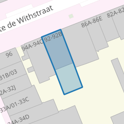 Perceel RTD04-AG-297