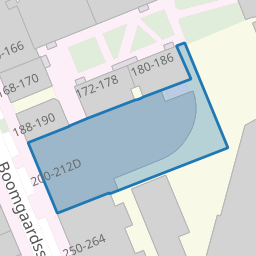 Perceel RTD04-AG-357