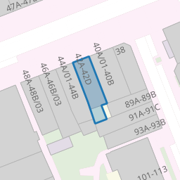 Perceel RTD04-AG-392