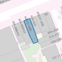 Perceel RTD04-AG-393