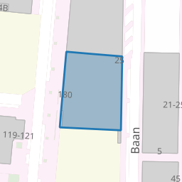 Perceel RTD04-AG-51