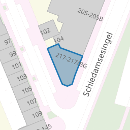 Perceel RTD04-AG-543