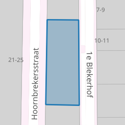 Perceel RTD04-AG-603