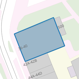 Perceel RTD04-AG-809