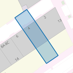 Perceel RTD04-AG-900