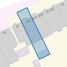 Perceel RTD04-AG-930