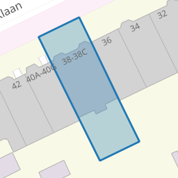 Perceel RTD04-AG-932