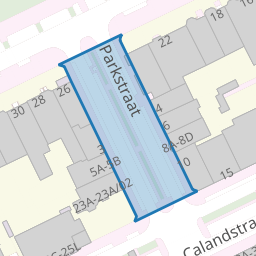 Perceel RTD04-AG-950