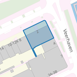 Perceel RTD04-AG-960