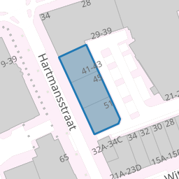 Perceel RTD04-AG-999