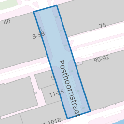 Perceel RTD04-AH-205