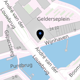 Appartement RTD04 AH 486 69