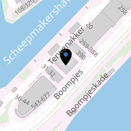Appartement RTD04 AH 526 68