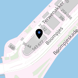 Appartement RTD04 AH 527 15