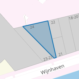 Perceel RTD04-AH-538