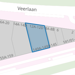 Perceel RTD05-P-2081
